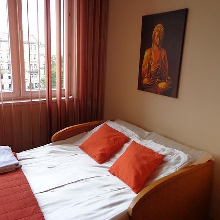 Ekstaza Apartment คราคูฟ ภายนอก รูปภาพ